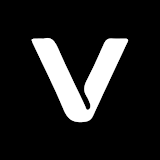 Velvet Black - Icon Pack icon