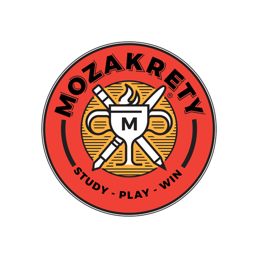 مذاكرتي - Mozakrety‏ logo