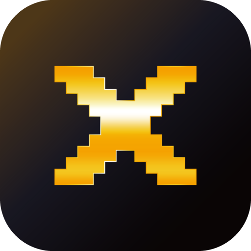 ArcadeX logo