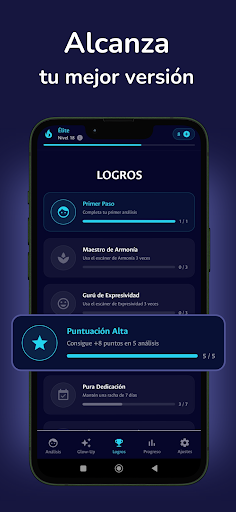 ¿Eres Atractivo? Escáner IA screenshot 3