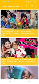 Chhotu Dada App : Comedy Video - Apps on Google Play