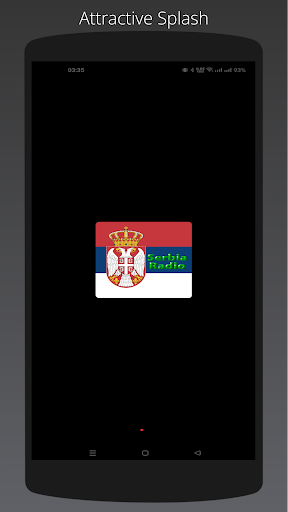 Radio RS: All Serbia Stations Screen 2