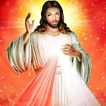 Cover Image of Tải xuống Jesus Wallpapers 2 APK