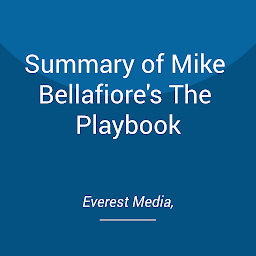Icon image Summary of Mike Bellafiore's The Playbook