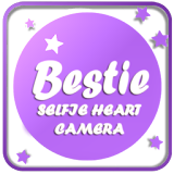 Bestie Selfie - Candy Camera icon