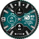 X-Force Watch Face