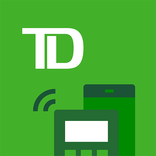 TD Mobile Pay for firestick