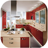 Kitchen Design 2016 icon