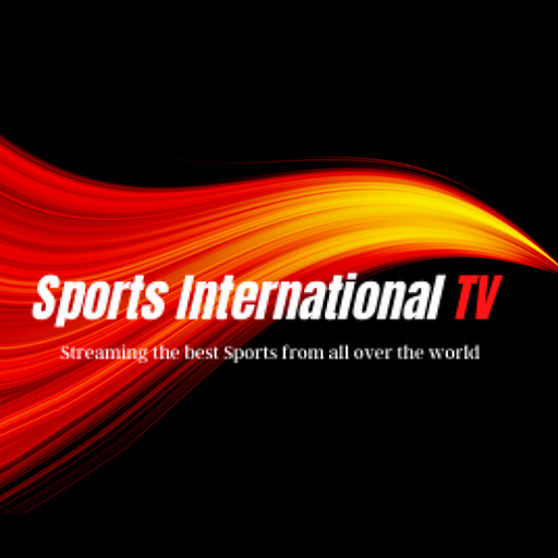 Sports International TV 5.2.1b Icon