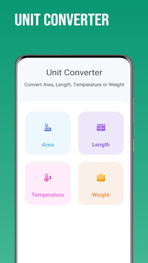 Nova Calculator Screen 2