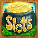 Slots of Gold icon