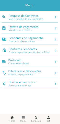 Consigna Screen 2
