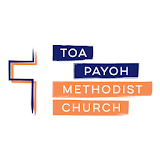 Toa Payoh Methodist Church icon