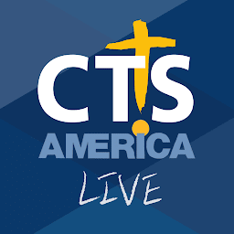 「CTS America (미주 CTSTV)」のアイコン画像
