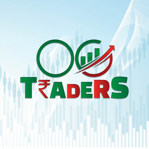OG TRADERS logo