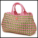 Cover Image of Herunterladen Crochet Bag Ideas  APK