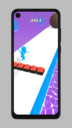 Android application Save The Guy! screenshort