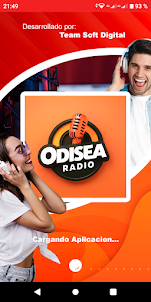 Odisea Radio