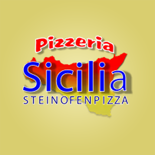 Pizzeria Sicilia logo