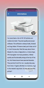 HP DeskJET 4100e Printer Guid