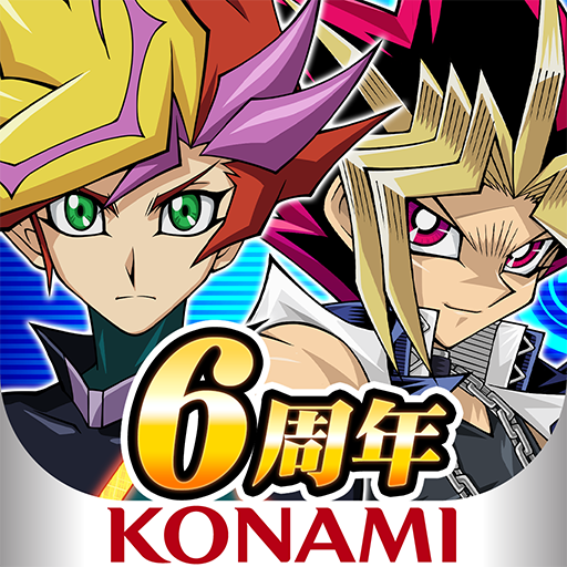 遊戯王、デュエルマスターズ