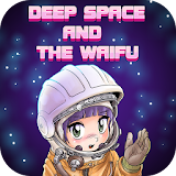 Deep Space and the Waifu icon
