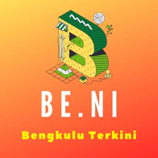 Bengkulu terkini (BENI) logo