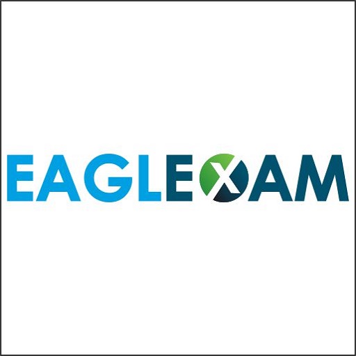 eaglEXAM logo