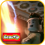 GemsVip of LEGO Ghostbuster icon