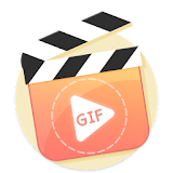 Gif Maker - how to make a gif icon