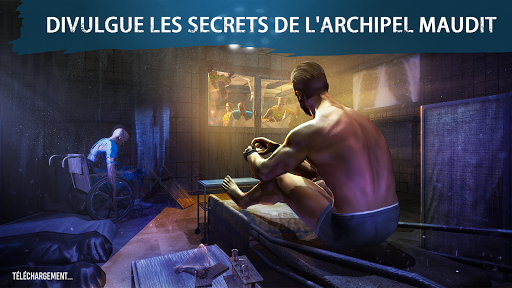 Télécharger Survivalist: invasion (survival rpg) APK MOD (Astuce) screenshots 3