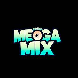 Icon image Rádio MegaMix
