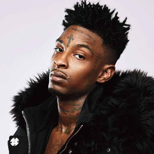 21 Savage Rapper Wallpaper HD APK for Android Download