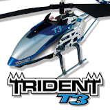 Trident Control icon