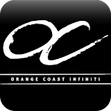 Orange Coast Infiniti icon