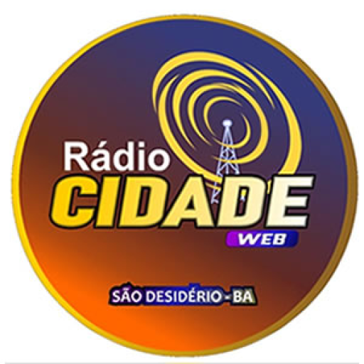 Rádio Cidade Web São Desidério