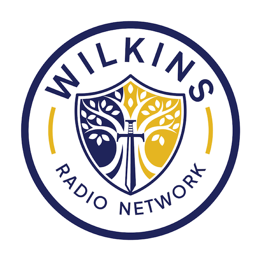 Wilkins Radio Network - TV 1.0 Icon