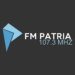 Icon image FM Patria 107.3 Perico - Jujuy
