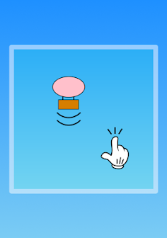 Fairy Zep - Screenshot 1