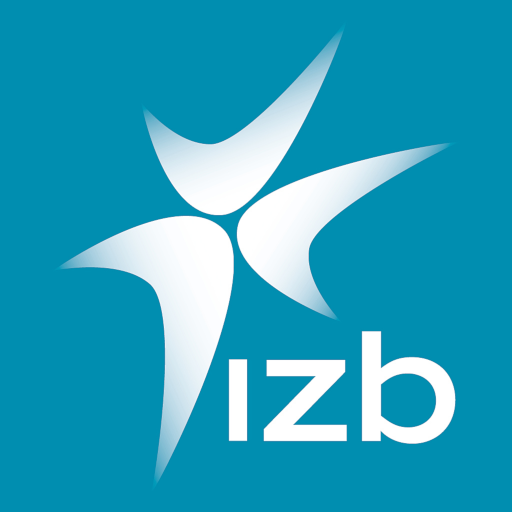 IZB Wolfsburg logo