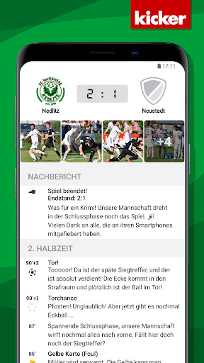 SCV Nedlitz Screen 2