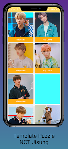 NCT Jisung Fake Call