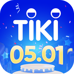 Download Tiki - Shop Online Siêu Tiện 4.115.0(1700588).Apk For Android -  Apkdl.In