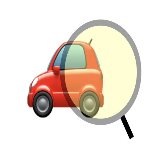 KarLocator logo