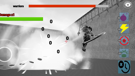 Time Stopper  Stop The Time