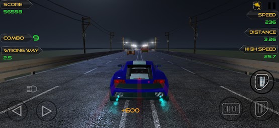 City Racing