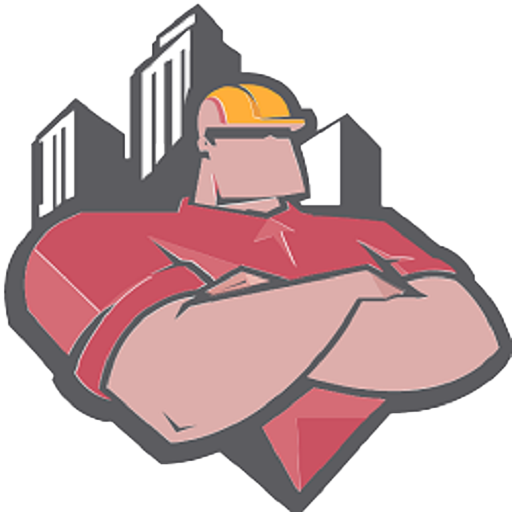 موقع عالم الهندسة logo