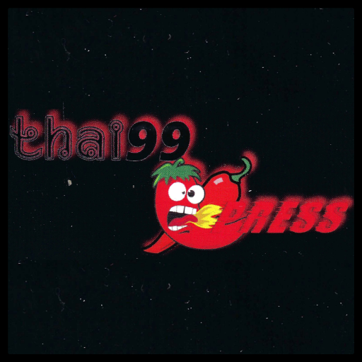Thai 99 Express logo