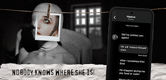 Game screenshot Memento: crime investigation mod apk