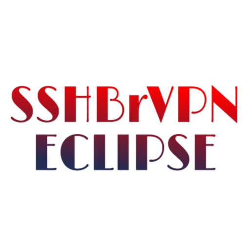 SSHBrVPN ECLIPSE